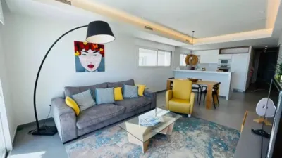 Apartment in El Poble Nou de Benitatxell - Benitachell - Vista 5