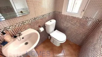 Chalet on Carrer Almendro photo 10