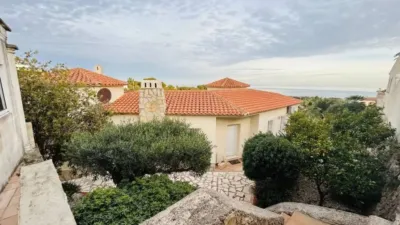 Casa - Vista 3