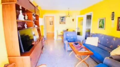Apartment in Calpe - Calp photo 2