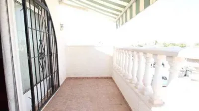 Chalet in La Siesta-El Salado-Torreta-El Chaparral photo 26