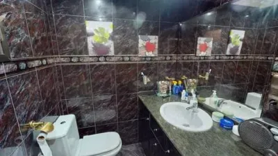 Apartment in Altabix photo 12