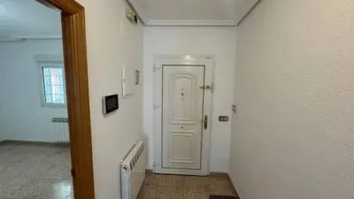 Semi-detached house in Griñón photo 12