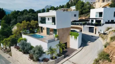 Casa - Vista 2