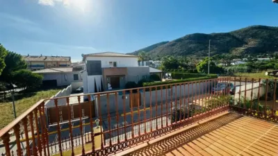 Chalet in Pedreguer photo 58