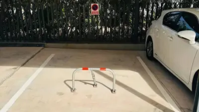 Piso – Calp, La Manzanera, San Bernardo - Vista 5
