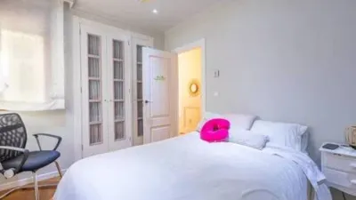 Chalet in La Condomina photo 17