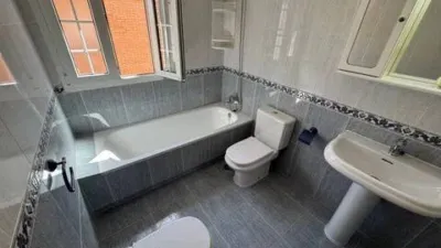 Semi-detached house in Griñón photo 42