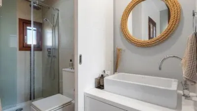 Apartment in Cort photo 25