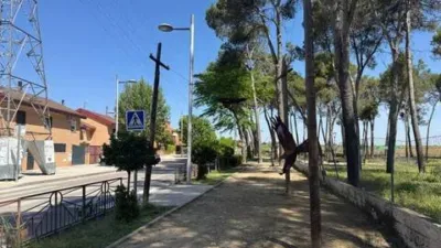 Semi-detached house in Griñón photo 55