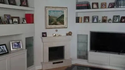 Chalet in El Bosque photo 6