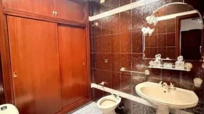 Apartment in Lepe photo 47