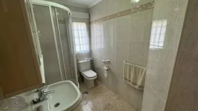 Semi-detached house in Griñón photo 24