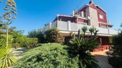 Casa - Vista 4