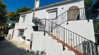 Casa - Vista 3