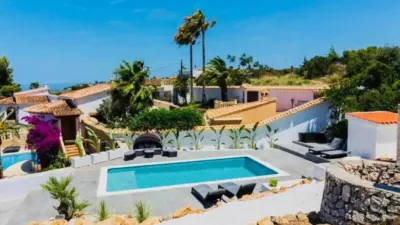 Casa – Denia, Montgó - Vista 3