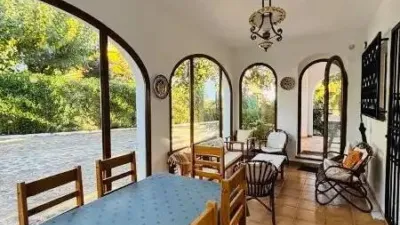Casa - Vista 5