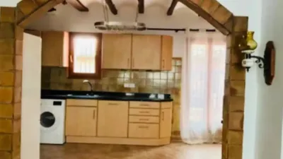 Casa – la Vall de Gallinera, Benissivà - Vista 2