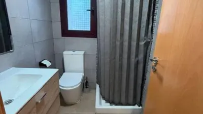 Apartment in Centre photo 19
