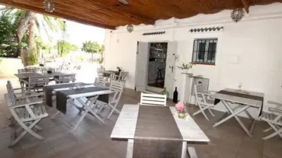 Casa – Dénia - Vista 5