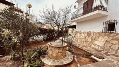 Casa – Xàbia - Jávea - Vista 3