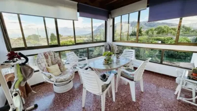 Casa - Vista 4