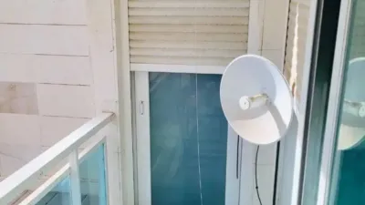 Apartment in Benissa photo 4