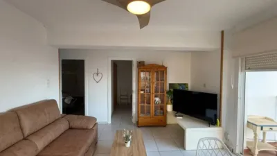 Piso - Vista 3