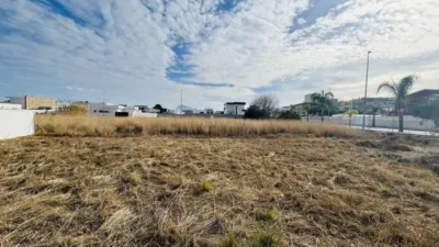 Terreno en venta en Els Poblets - Vista 5