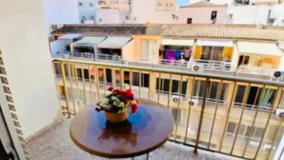 Apartment in Calpe - Calp photo 3