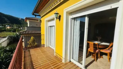 Chalet in Pedreguer photo 57