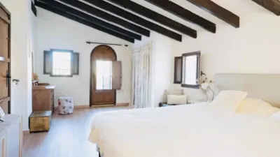 Casa - Vista 5