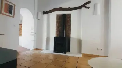 Casa – Xaló, Urbanització Solana Park, la Marina Alta - Vista 3