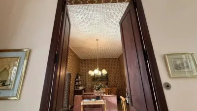 Chalet in El Verger photo 7