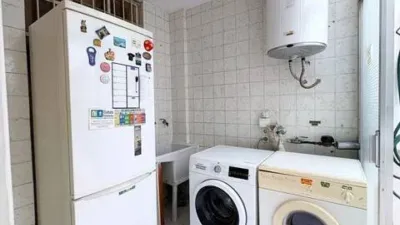 Apartment in Mercado photo 16