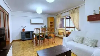 Apartment in Mercado photo 4