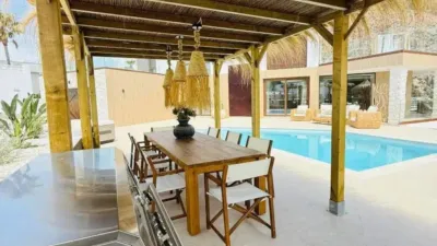Casa - Més