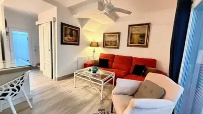 Townhouse in Islantilla photo 5