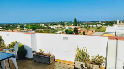 Apartment - Vista 5