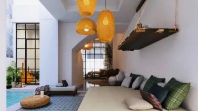 Casa - Vista 2