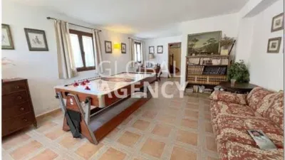 Rustic property in Chinchón photo 85