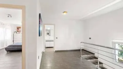 Chalet in La Fustera photo 15