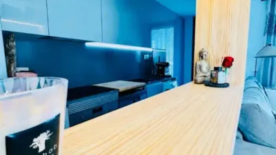 Apartment in Calpe - Calp photo 11