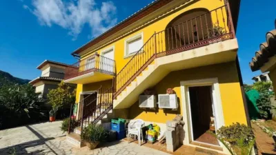 Chalet in Pedreguer photo 7