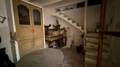 Chalet in El Verger photo 21