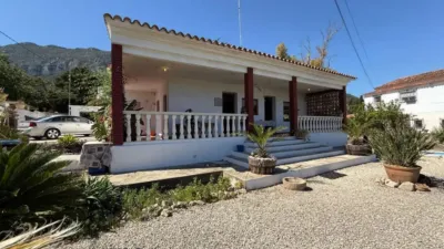 Casa - Vista 3