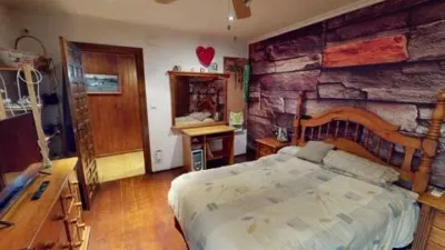 Apartment in Altabix photo 10