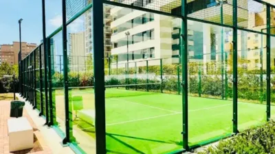 Apartment in Calpe - Calp photo 7