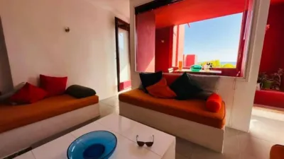 Apartment in Calpe - Calp photo 15