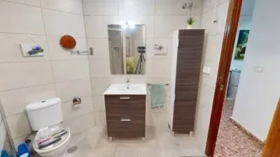 Apartment in Altabix photo 14